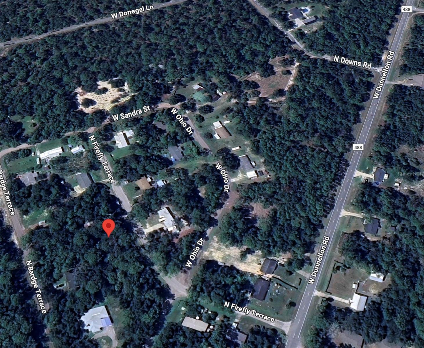 8367 N FIREFLY TER, CRYSTAL RIVER, FL, 34428