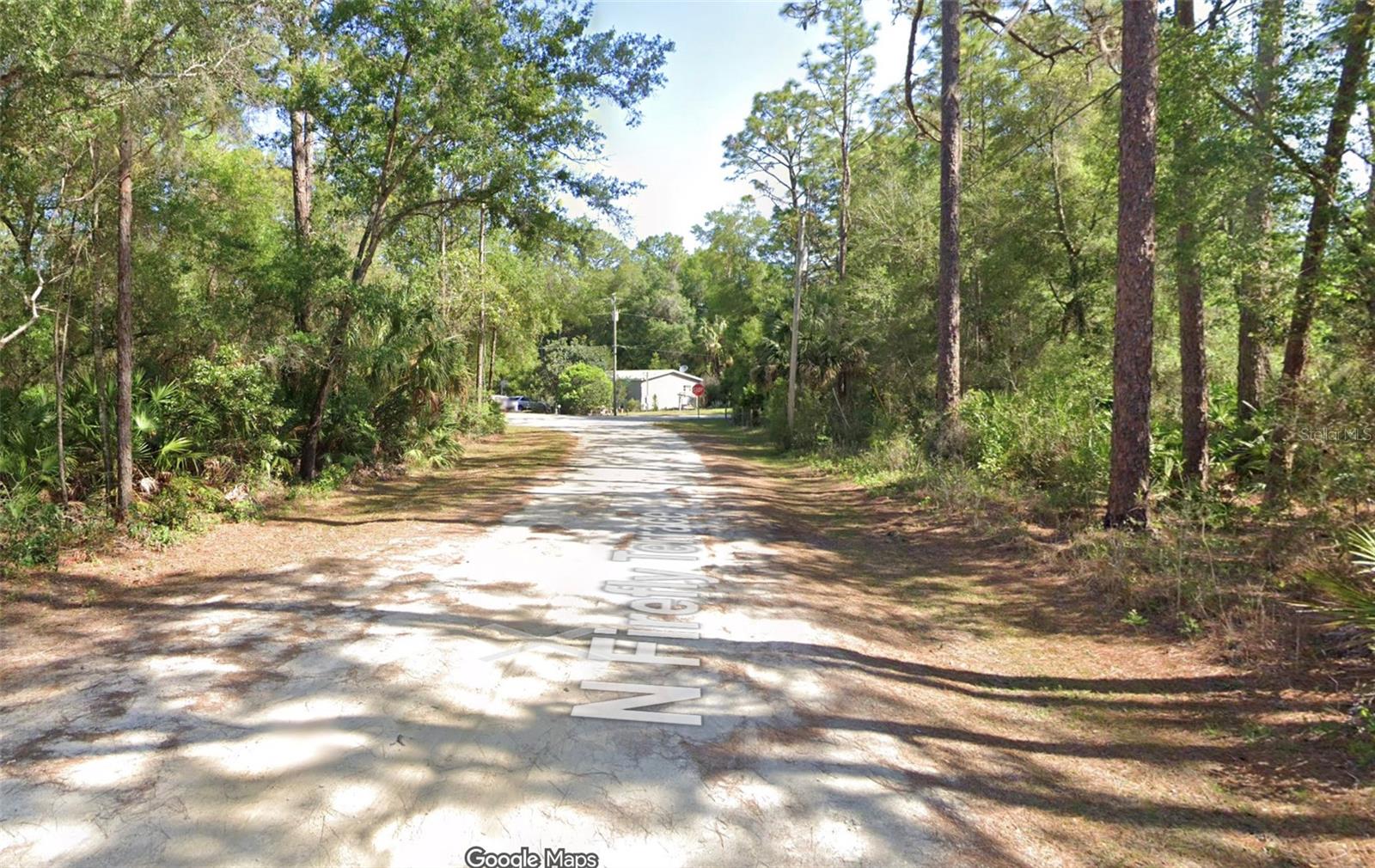 8367 N FIREFLY TER, CRYSTAL RIVER, FL, 34428