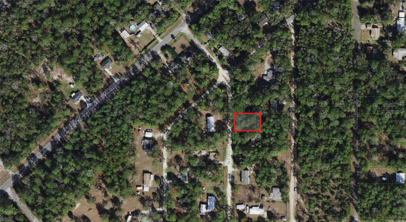 8367 N FIREFLY TER, CRYSTAL RIVER, FL, 34428