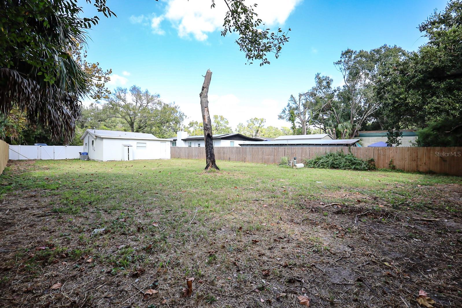 6511 24TH AVE S, TAMPA, FL, 33619