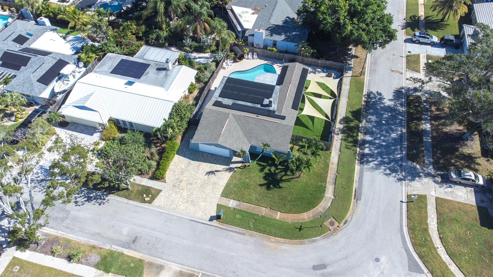 8687 MATTHEW ST, SEMINOLE, FL, 33772