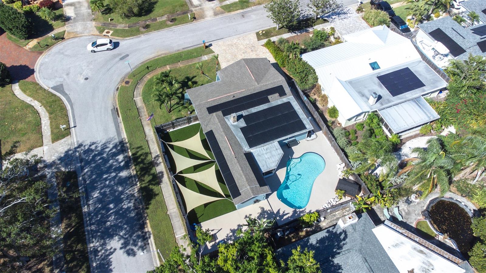 8687 MATTHEW ST, SEMINOLE, FL, 33772