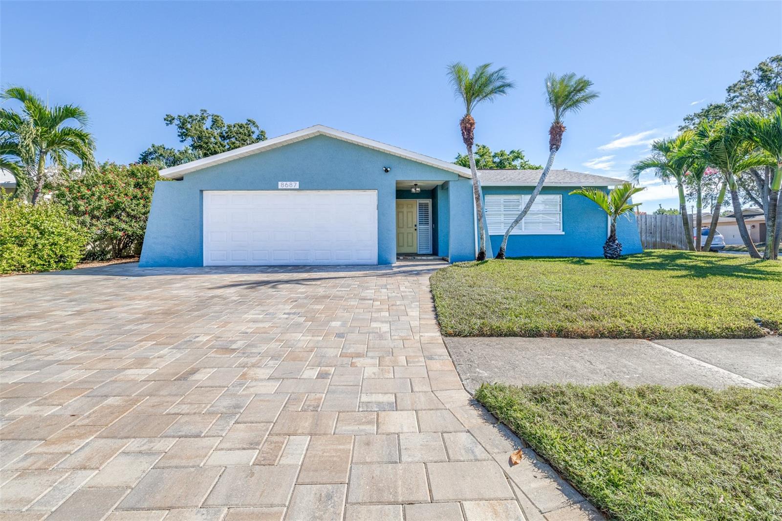 8687 MATTHEW ST, SEMINOLE, FL, 33772