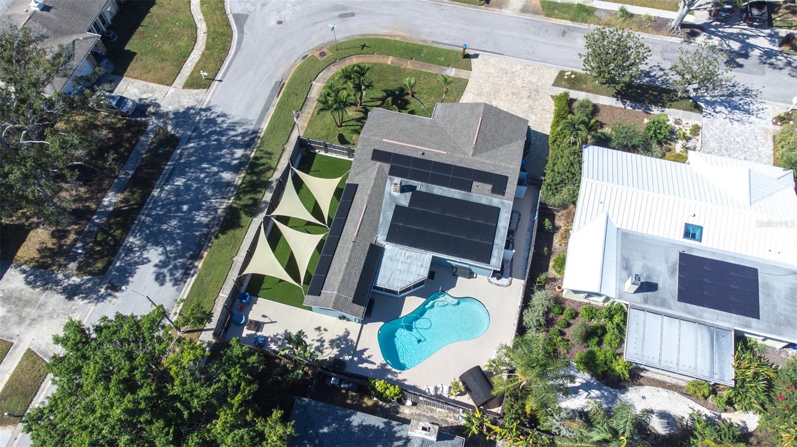 8687 MATTHEW ST, SEMINOLE, FL, 33772