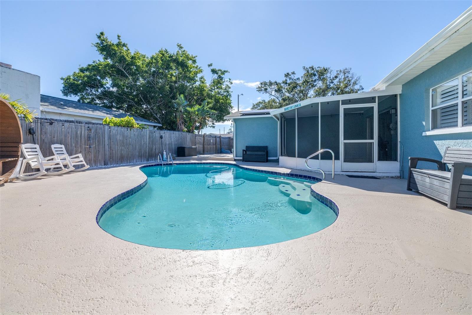 8687 MATTHEW ST, SEMINOLE, FL, 33772