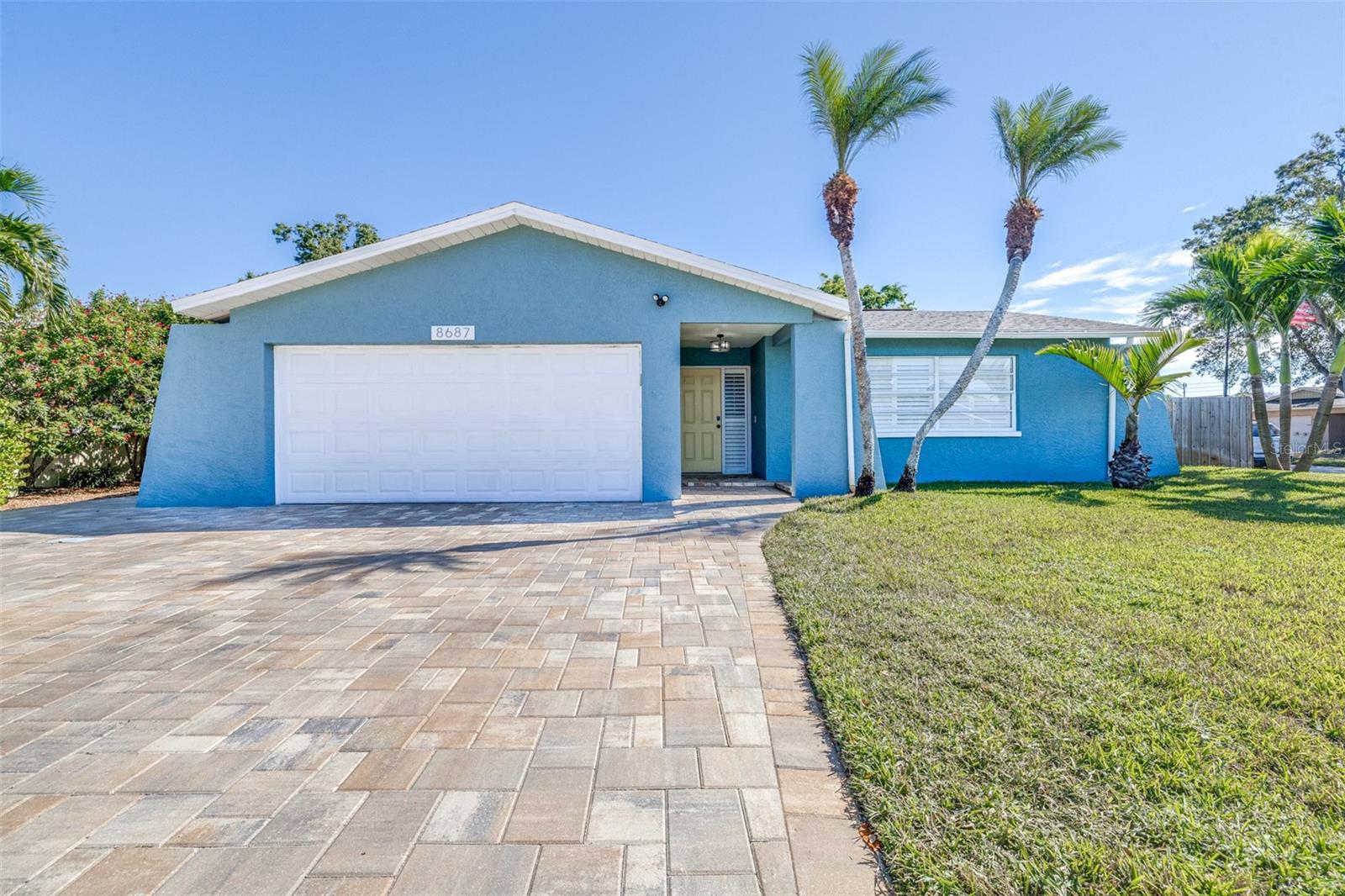 8687 MATTHEW ST, SEMINOLE, FL, 33772