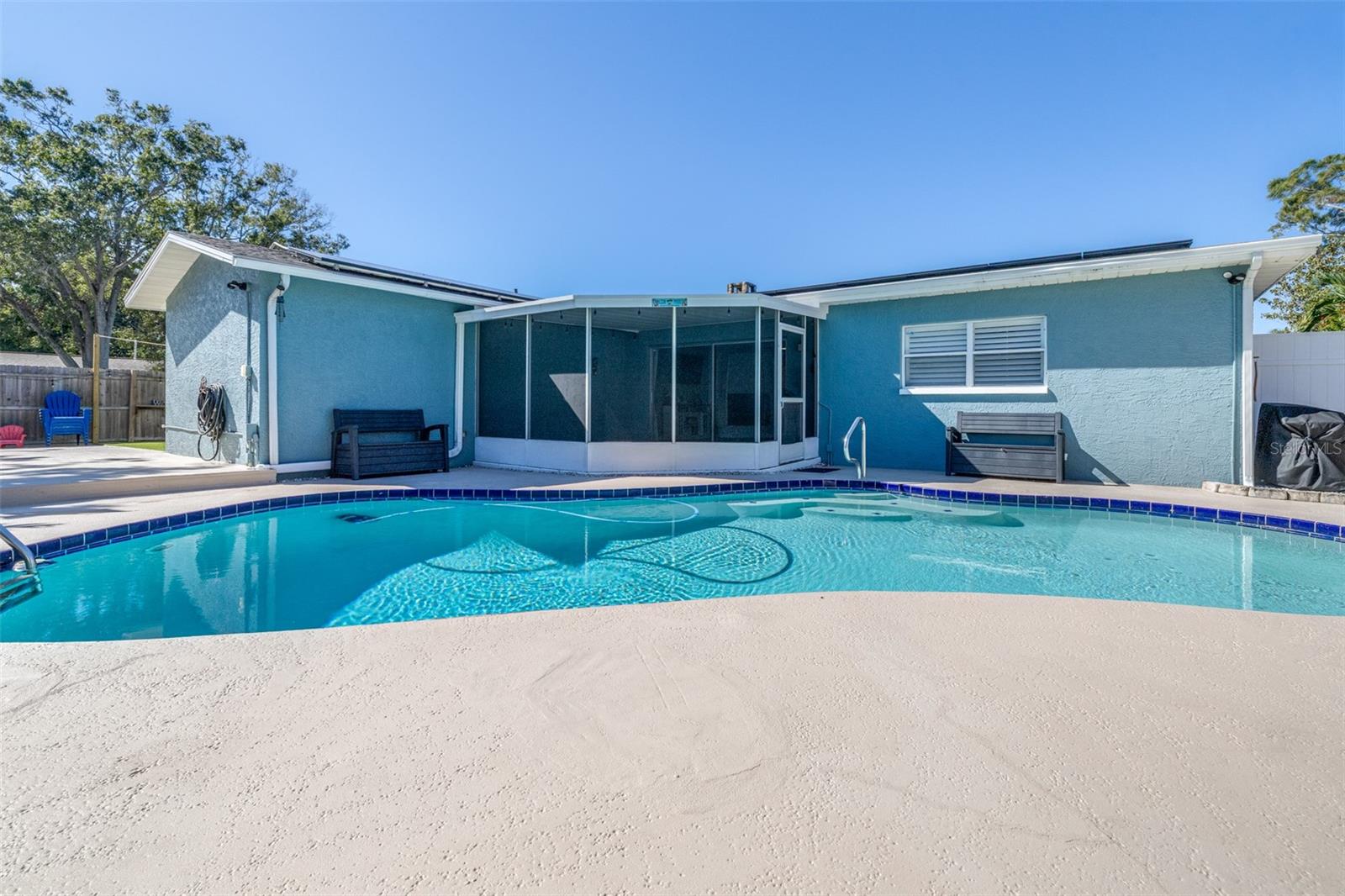 8687 MATTHEW ST, SEMINOLE, FL, 33772