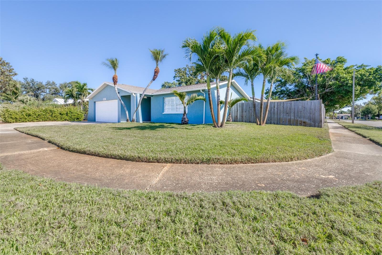 8687 MATTHEW ST, SEMINOLE, FL, 33772