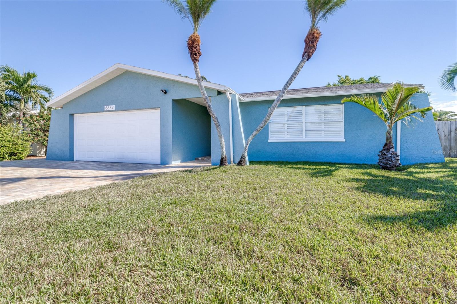 8687 MATTHEW ST, SEMINOLE, FL, 33772