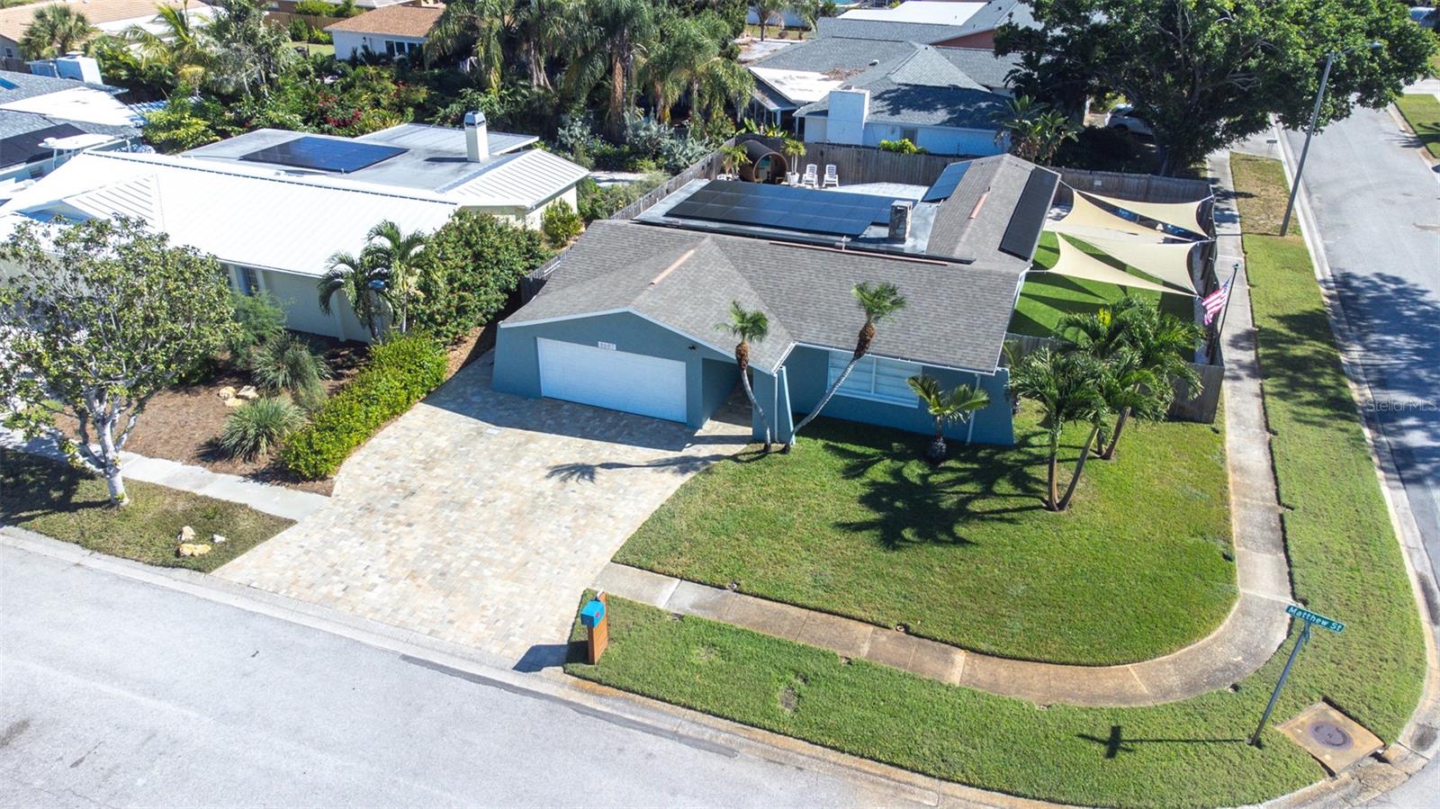 8687 MATTHEW ST, SEMINOLE, FL, 33772