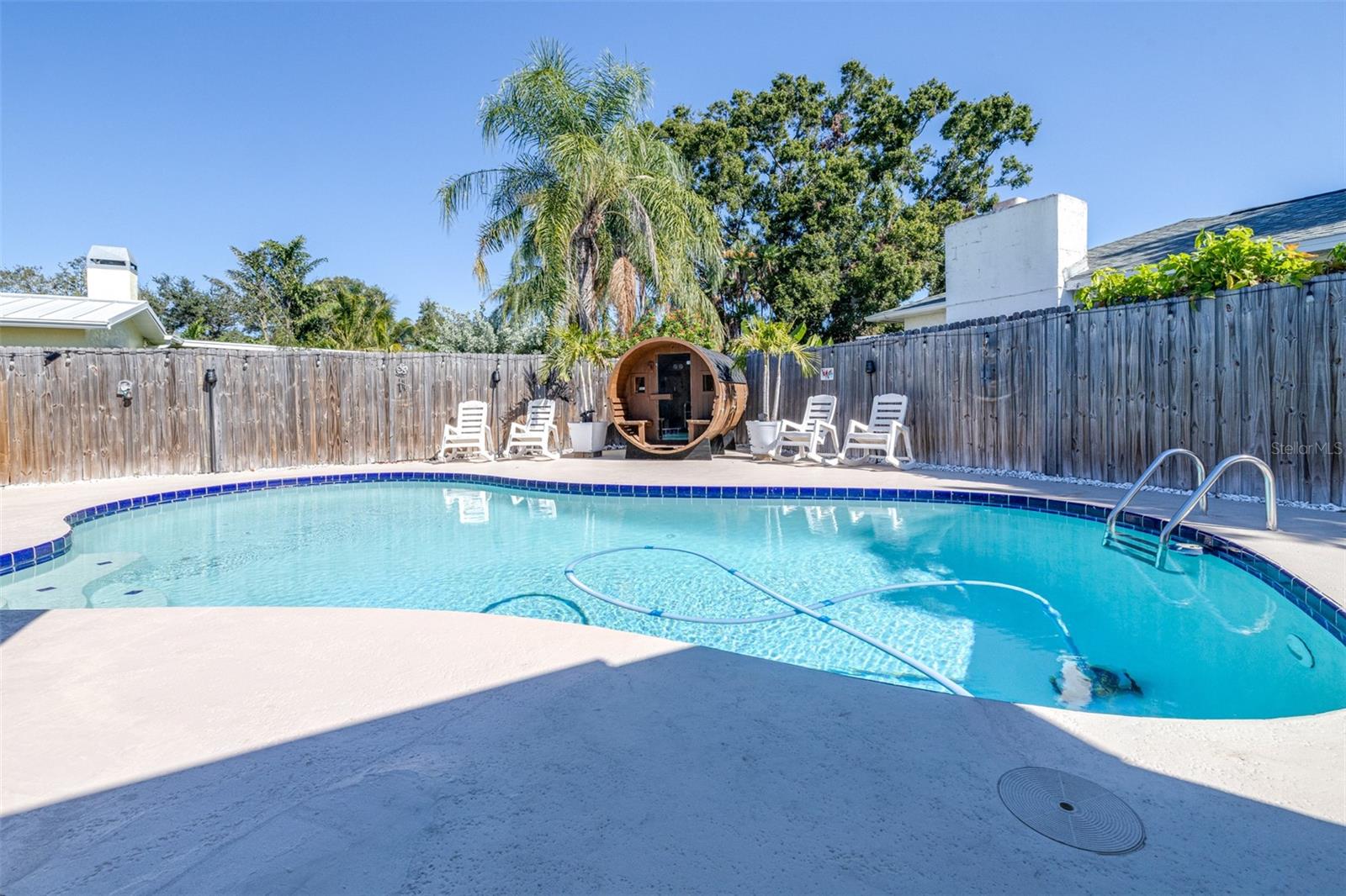 8687 MATTHEW ST, SEMINOLE, FL, 33772