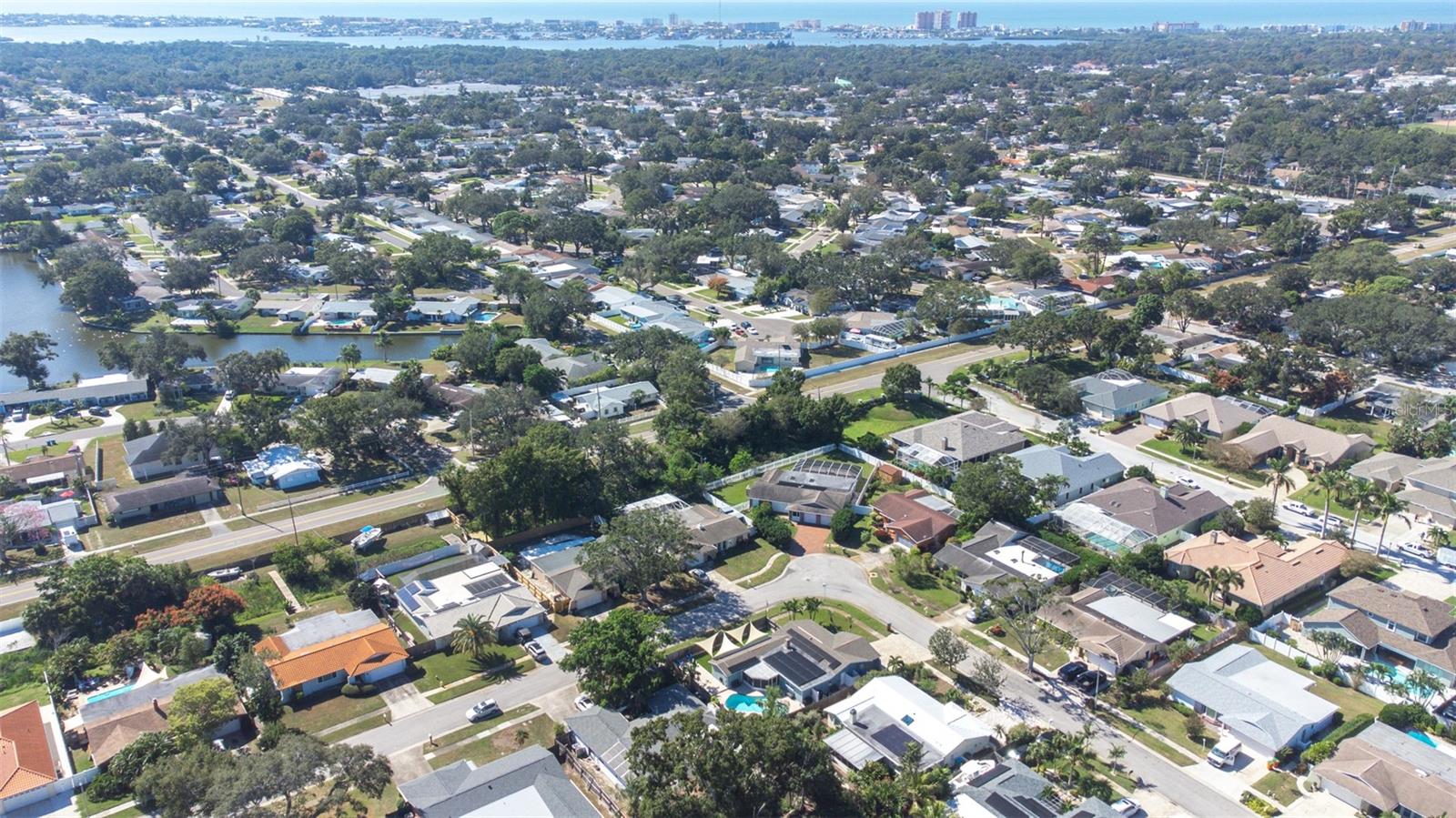 8687 MATTHEW ST, SEMINOLE, FL, 33772