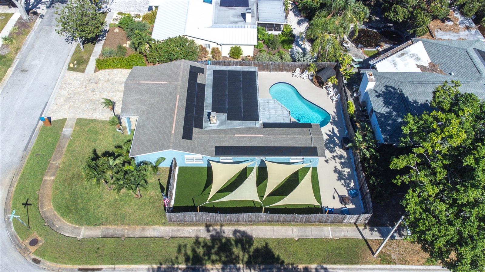 8687 MATTHEW ST, SEMINOLE, FL, 33772