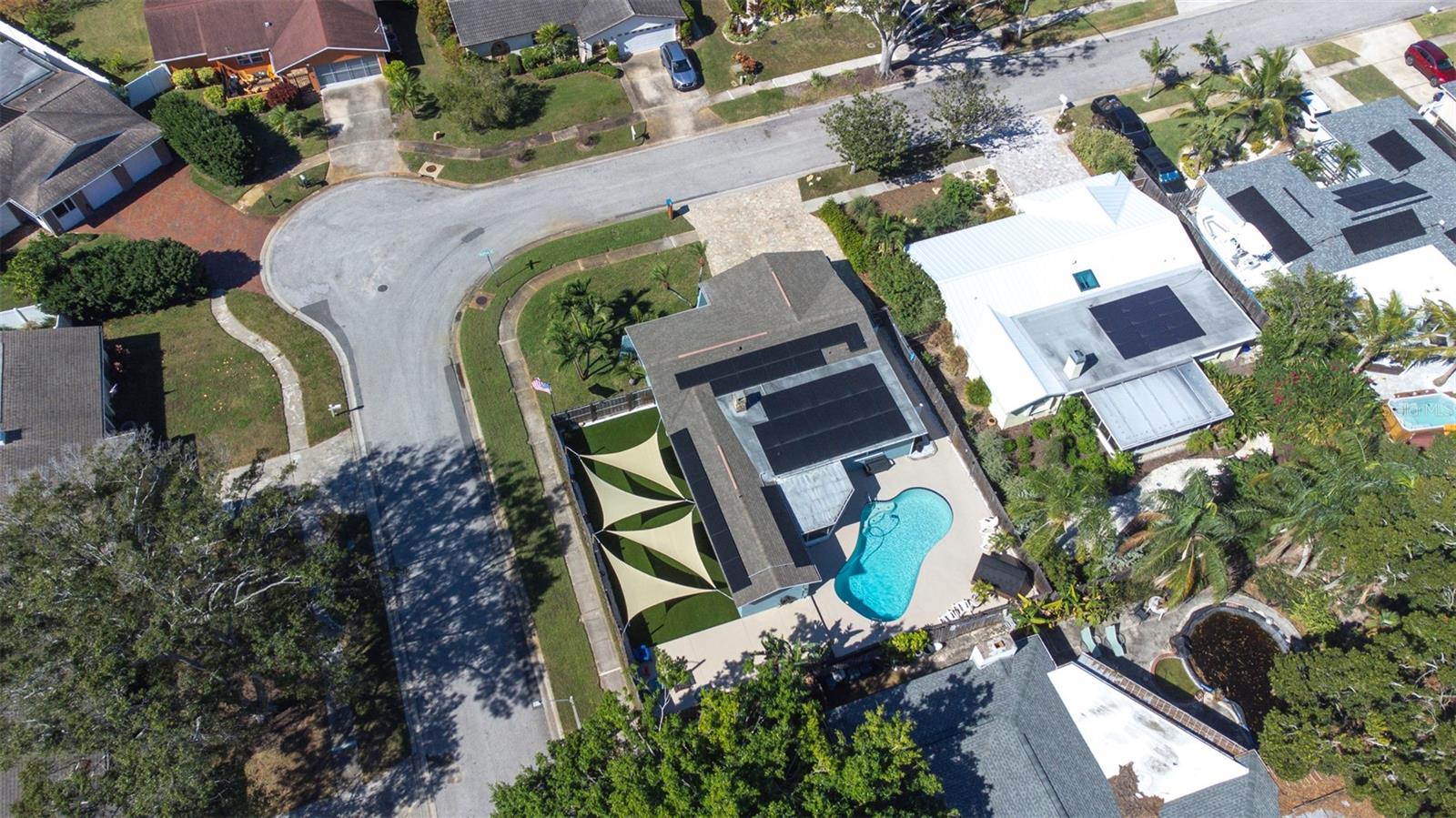 8687 MATTHEW ST, SEMINOLE, FL, 33772