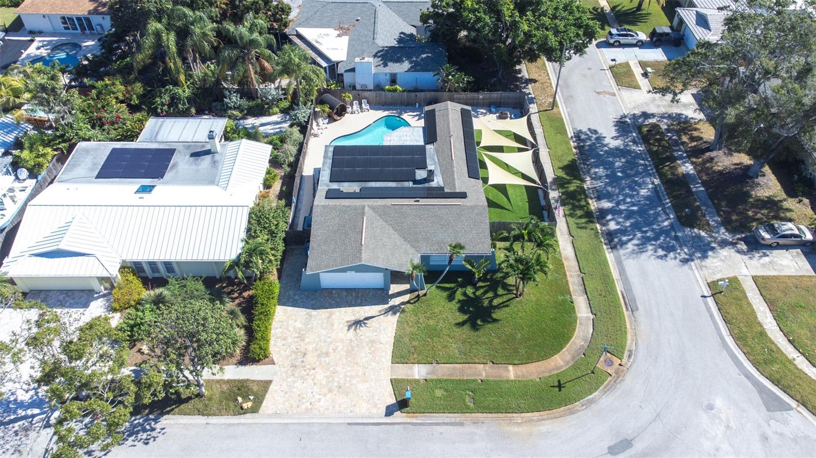 8687 MATTHEW ST, SEMINOLE, FL, 33772