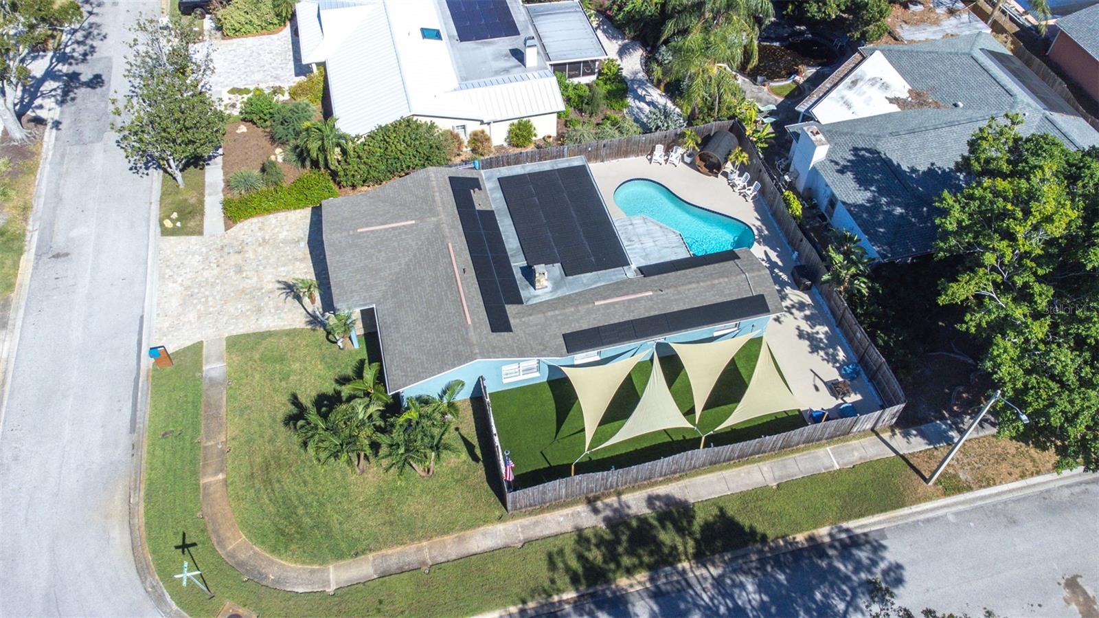 8687 MATTHEW ST, SEMINOLE, FL, 33772