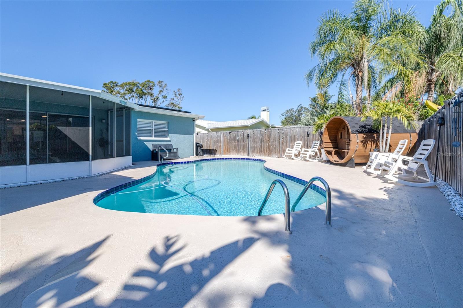 8687 MATTHEW ST, SEMINOLE, FL, 33772