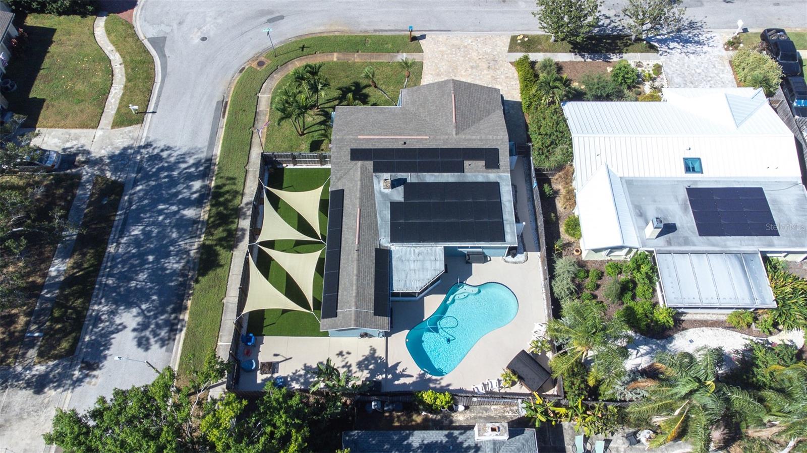 8687 MATTHEW ST, SEMINOLE, FL, 33772