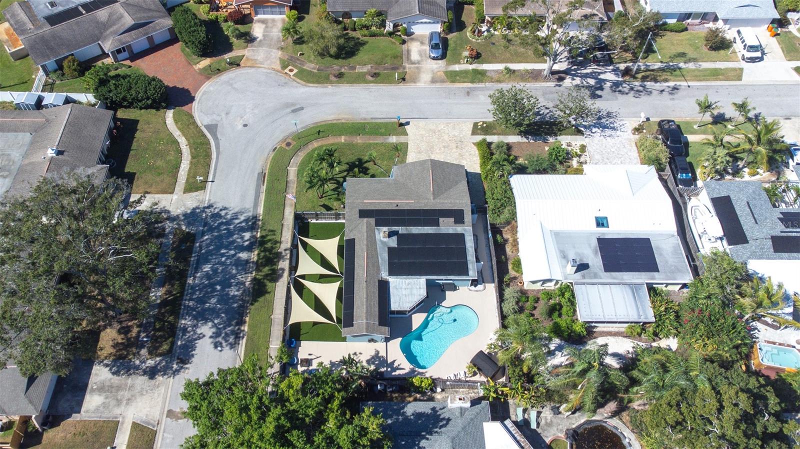 8687 MATTHEW ST, SEMINOLE, FL, 33772