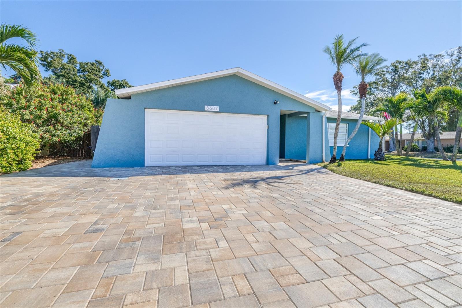 8687 MATTHEW ST, SEMINOLE, FL, 33772