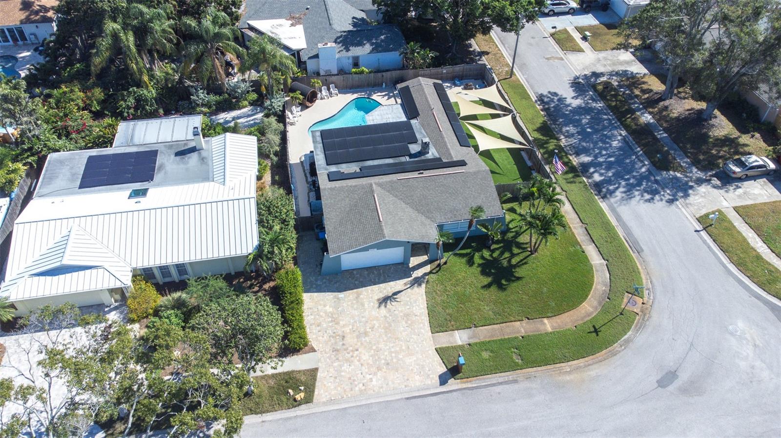 8687 MATTHEW ST, SEMINOLE, FL, 33772