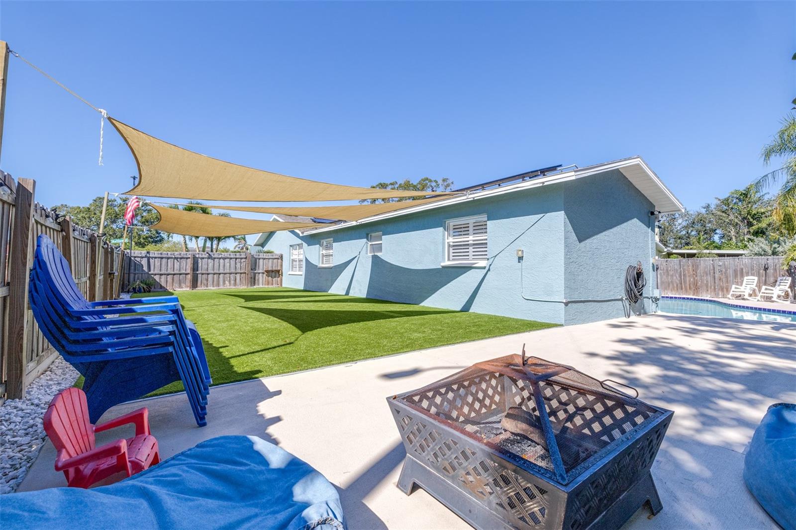 8687 MATTHEW ST, SEMINOLE, FL, 33772