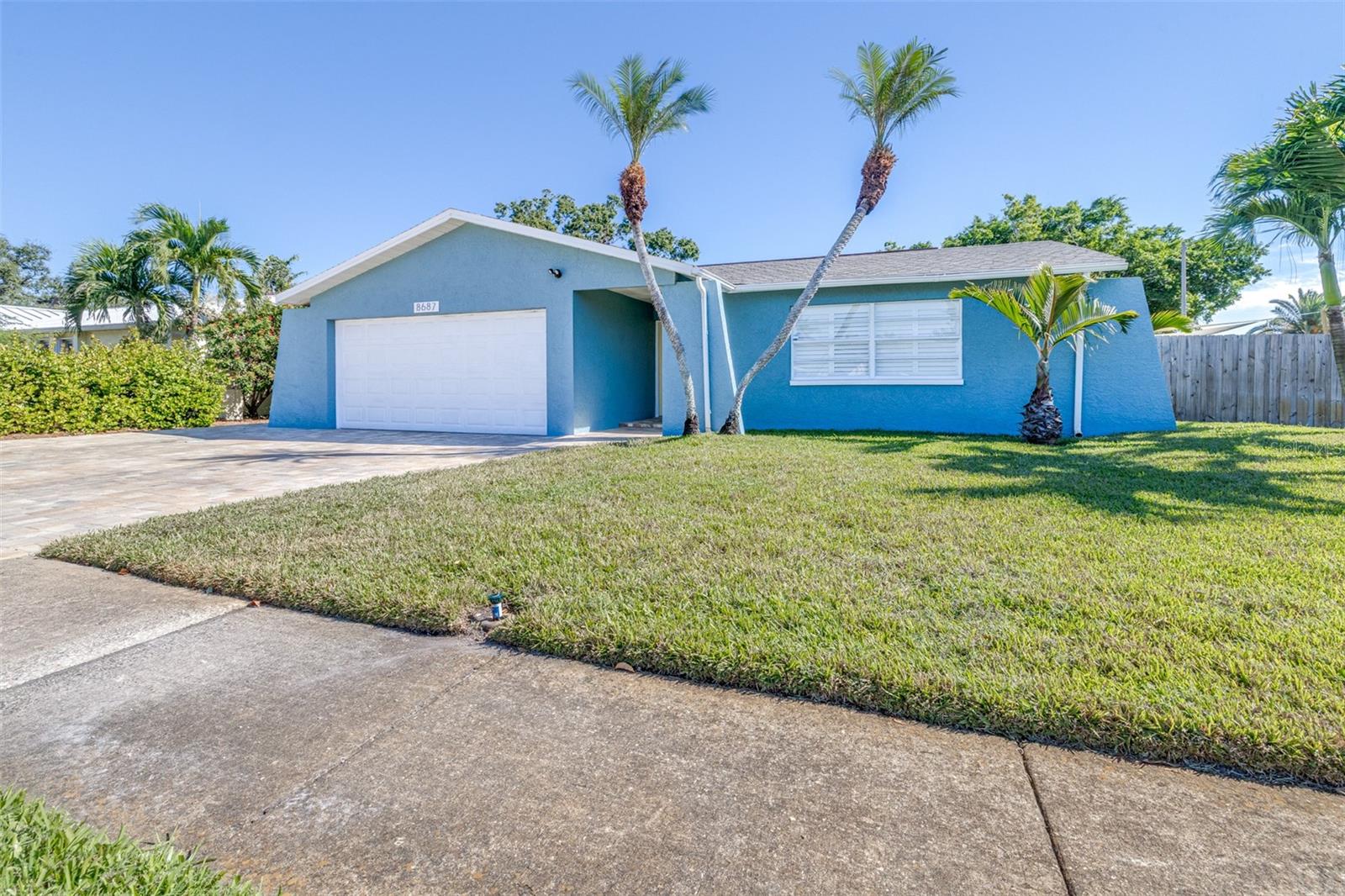 8687 MATTHEW ST, SEMINOLE, FL, 33772