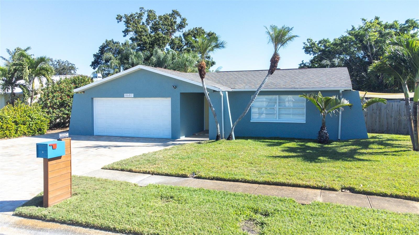 8687 MATTHEW ST, SEMINOLE, FL, 33772