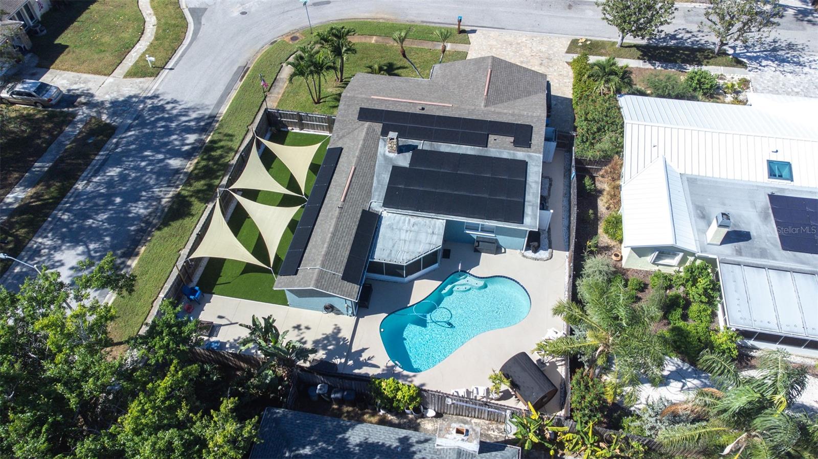 8687 MATTHEW ST, SEMINOLE, FL, 33772