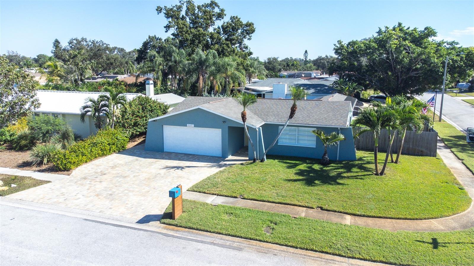 8687 MATTHEW ST, SEMINOLE, FL, 33772