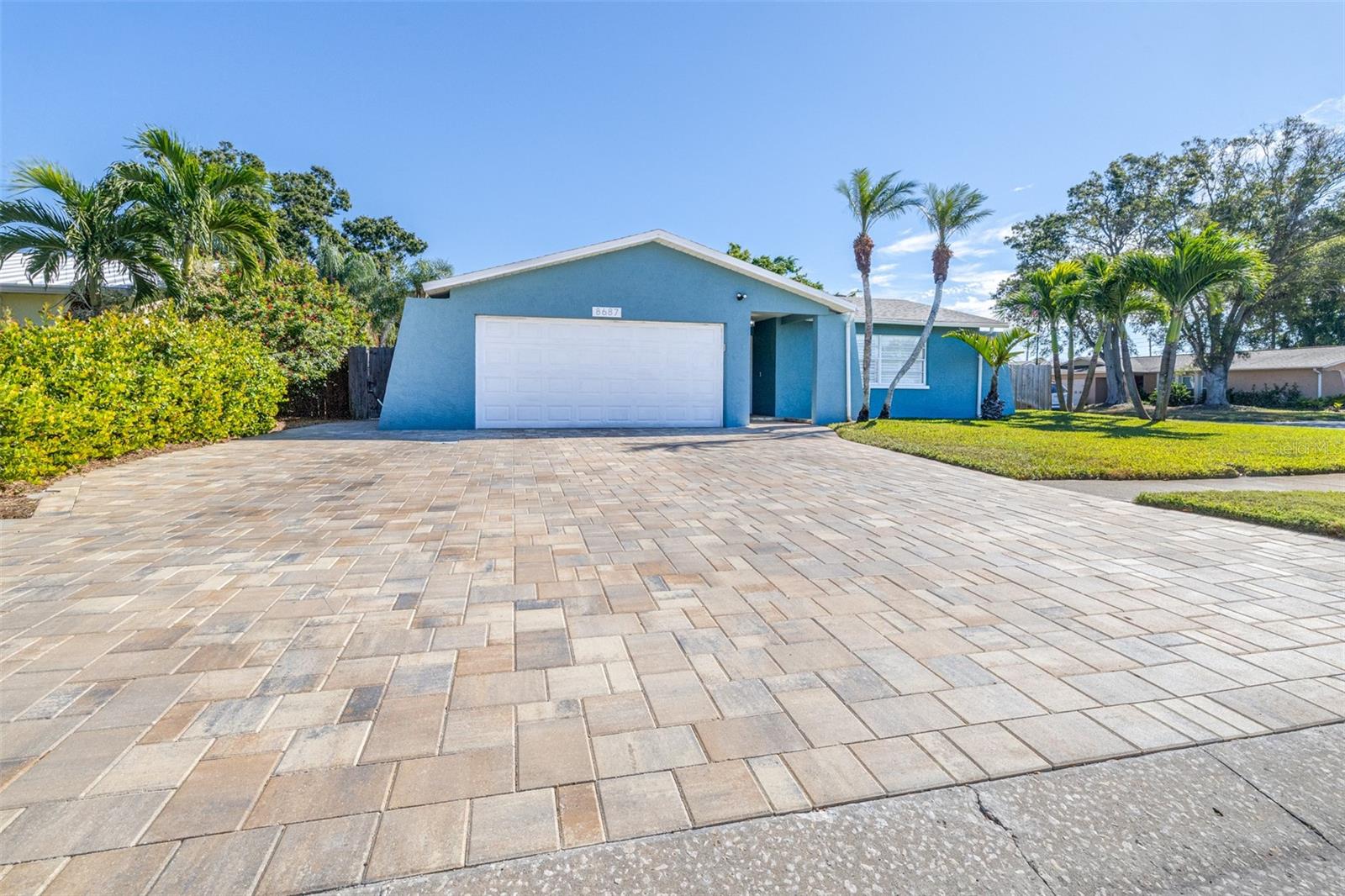 8687 MATTHEW ST, SEMINOLE, FL, 33772