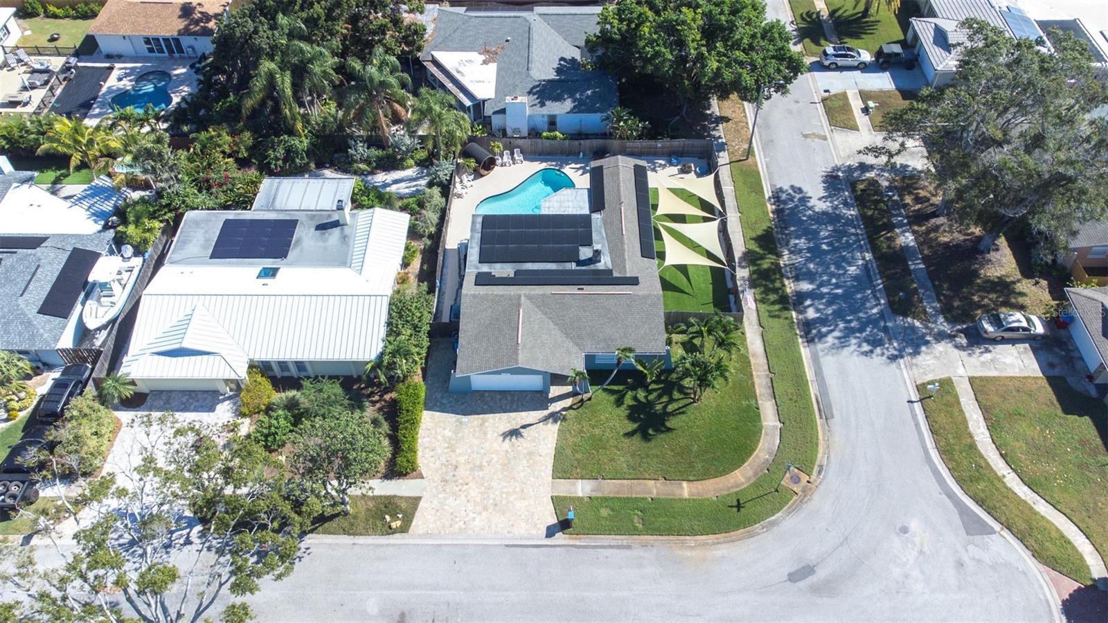 8687 MATTHEW ST, SEMINOLE, FL, 33772