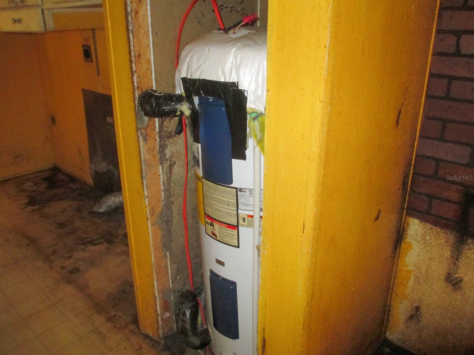 5511 S BOB WHITE DR, HOMOSASSA, FL, 34446