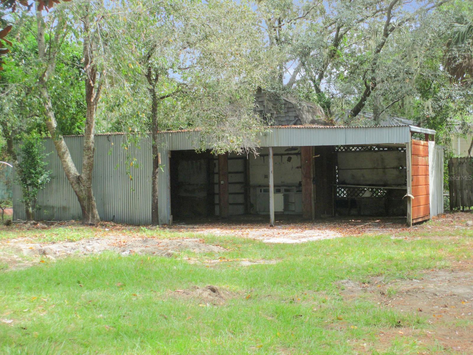 5511 S BOB WHITE DR, HOMOSASSA, FL, 34446