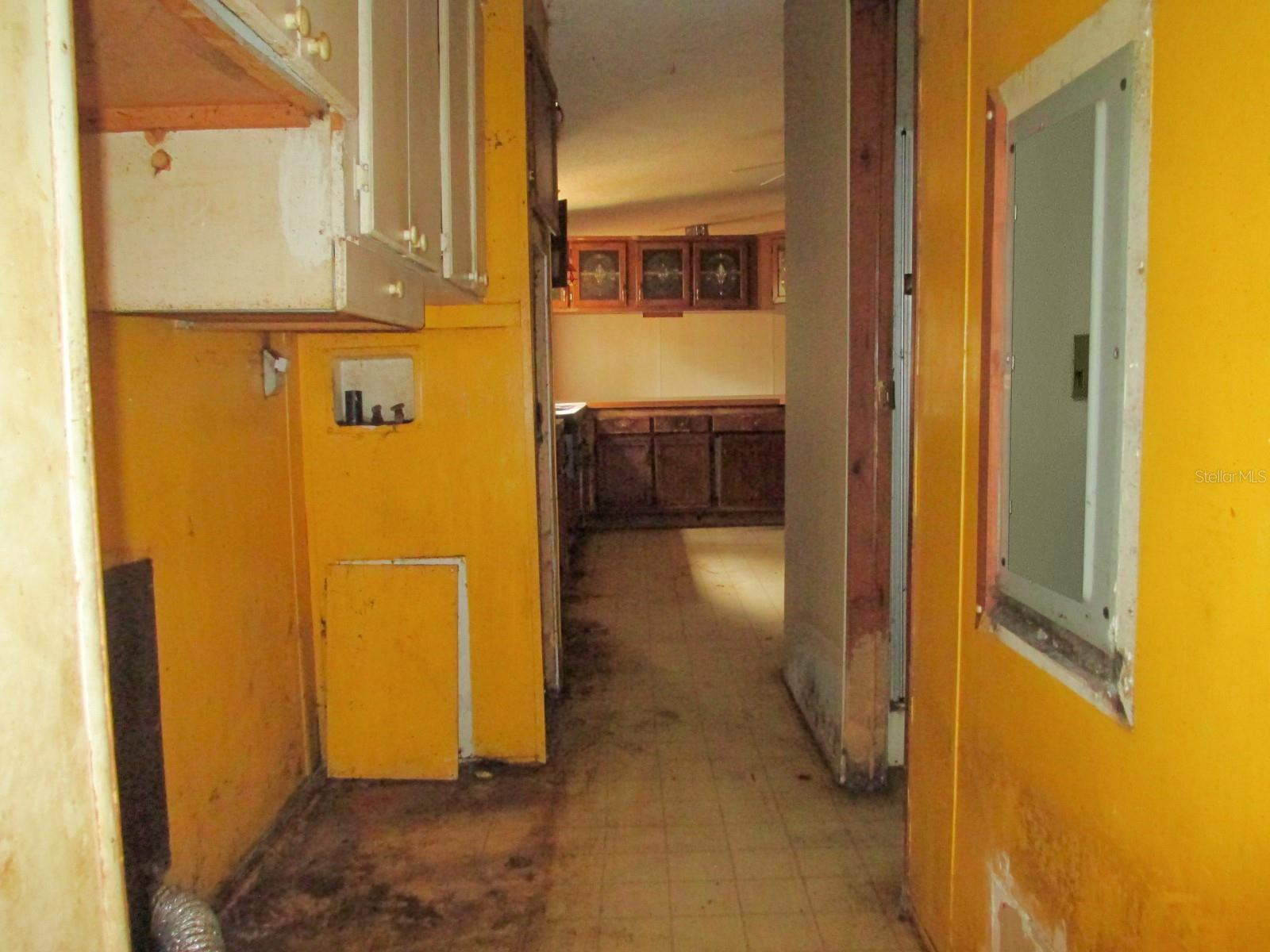 5511 S BOB WHITE DR, HOMOSASSA, FL, 34446