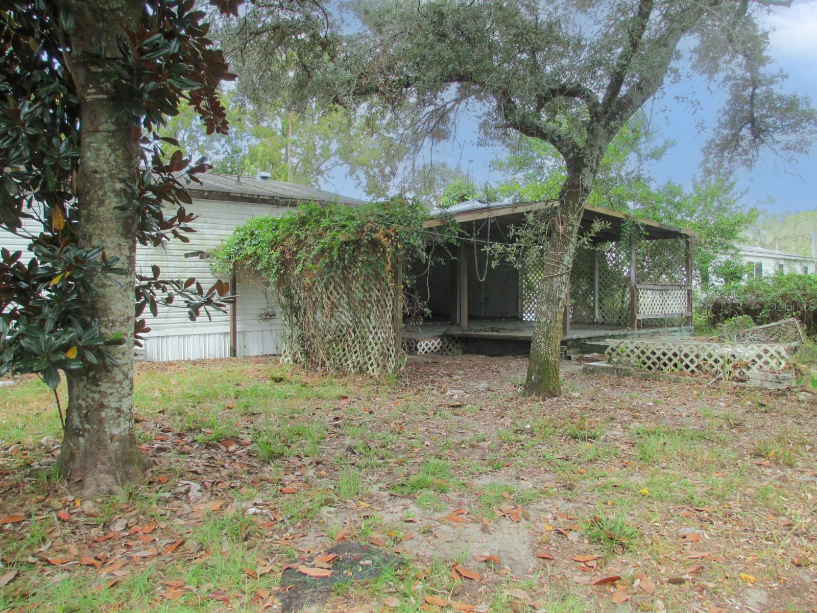 5511 S BOB WHITE DR, HOMOSASSA, FL, 34446