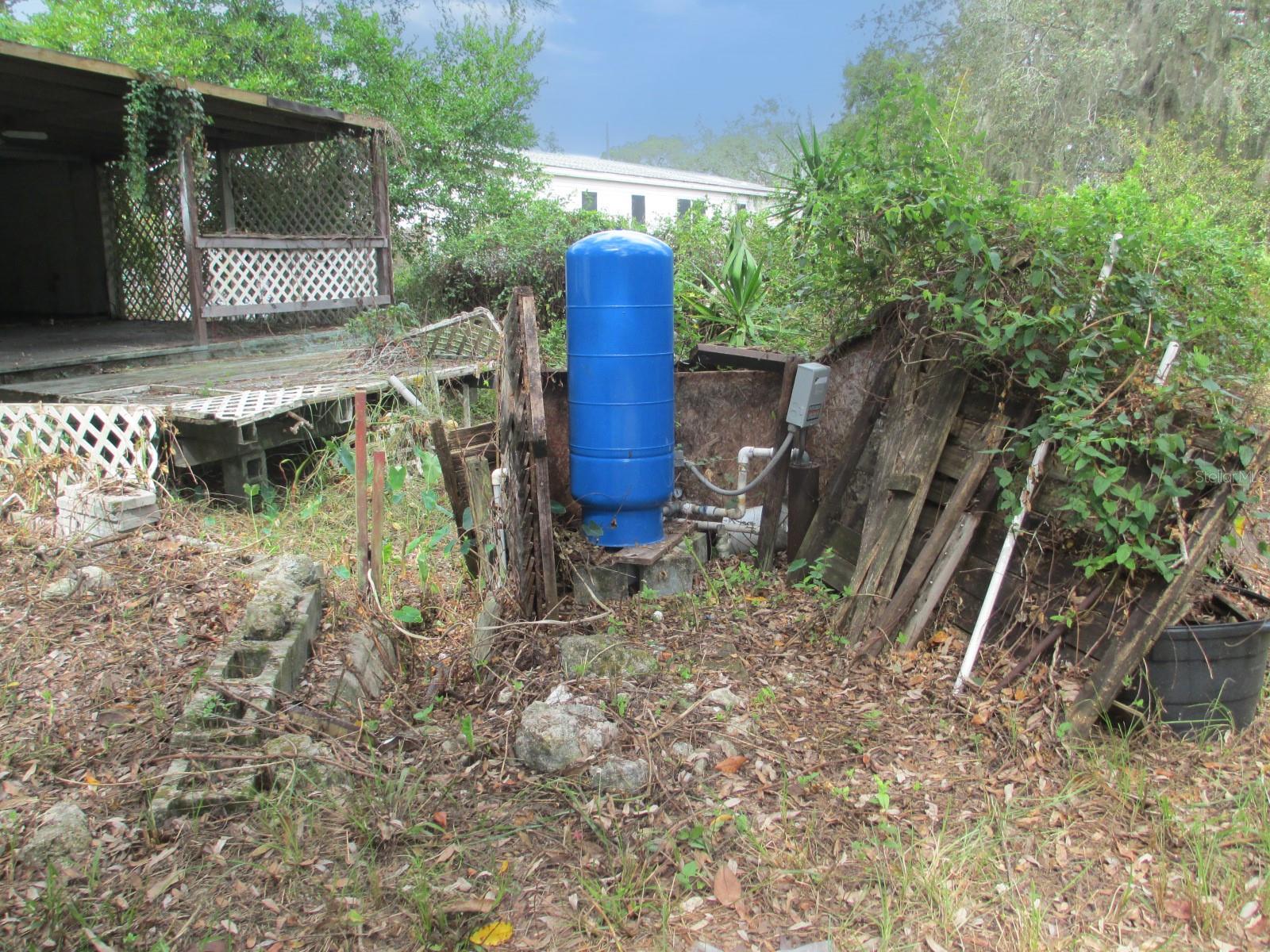 5511 S BOB WHITE DR, HOMOSASSA, FL, 34446