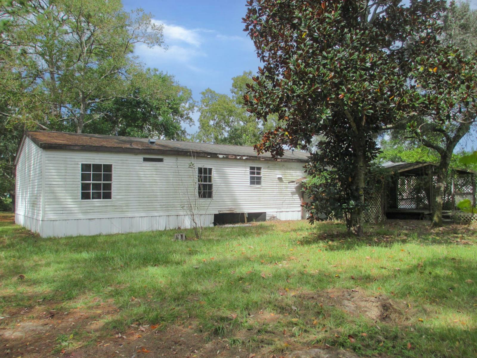 5511 S BOB WHITE DR, HOMOSASSA, FL, 34446