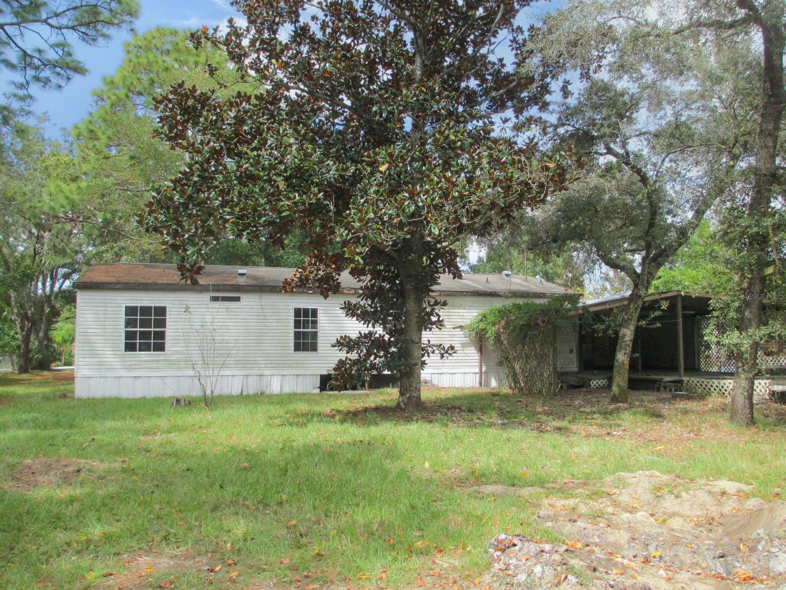 5511 S BOB WHITE DR, HOMOSASSA, FL, 34446
