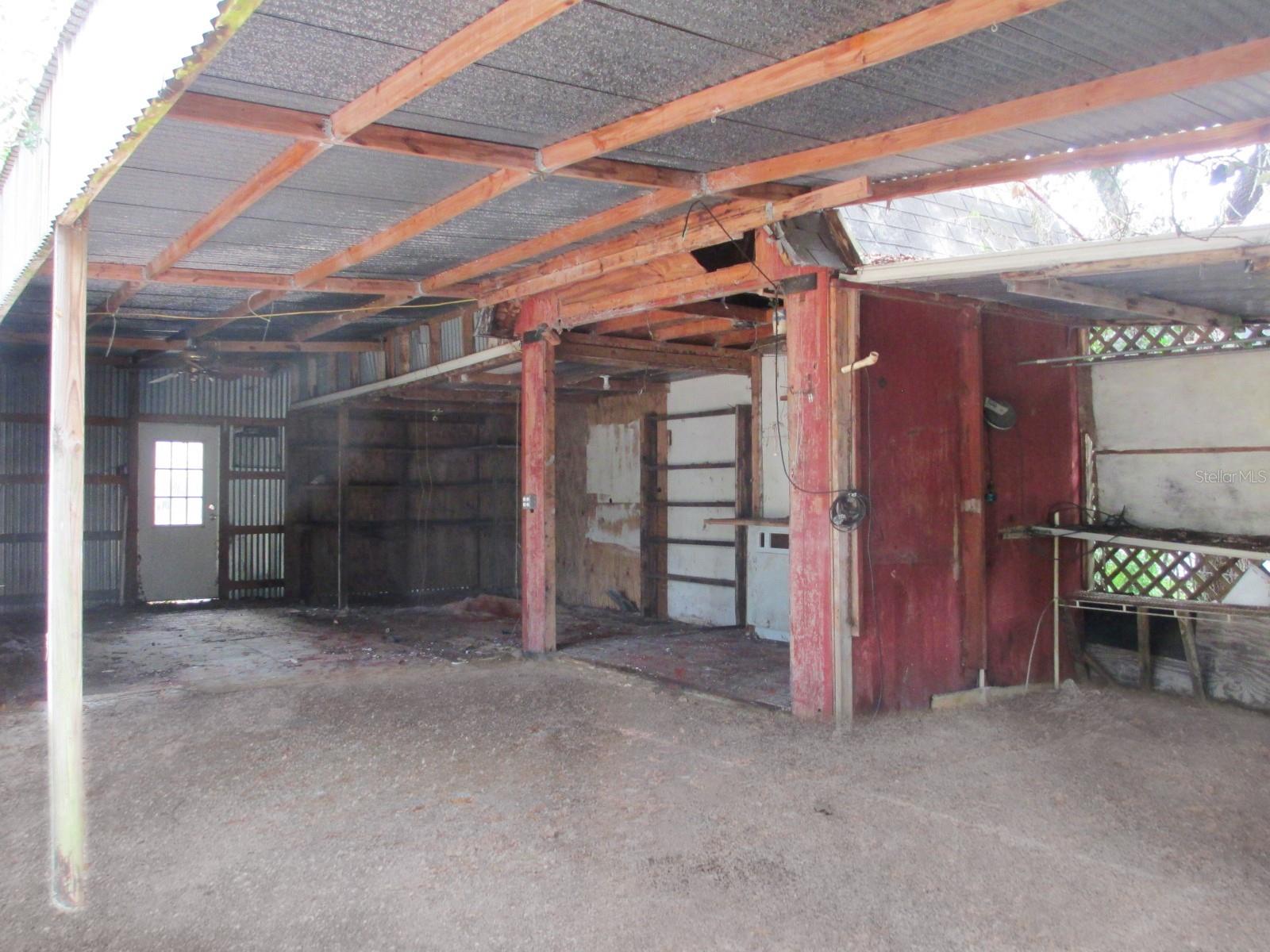 5511 S BOB WHITE DR, HOMOSASSA, FL, 34446