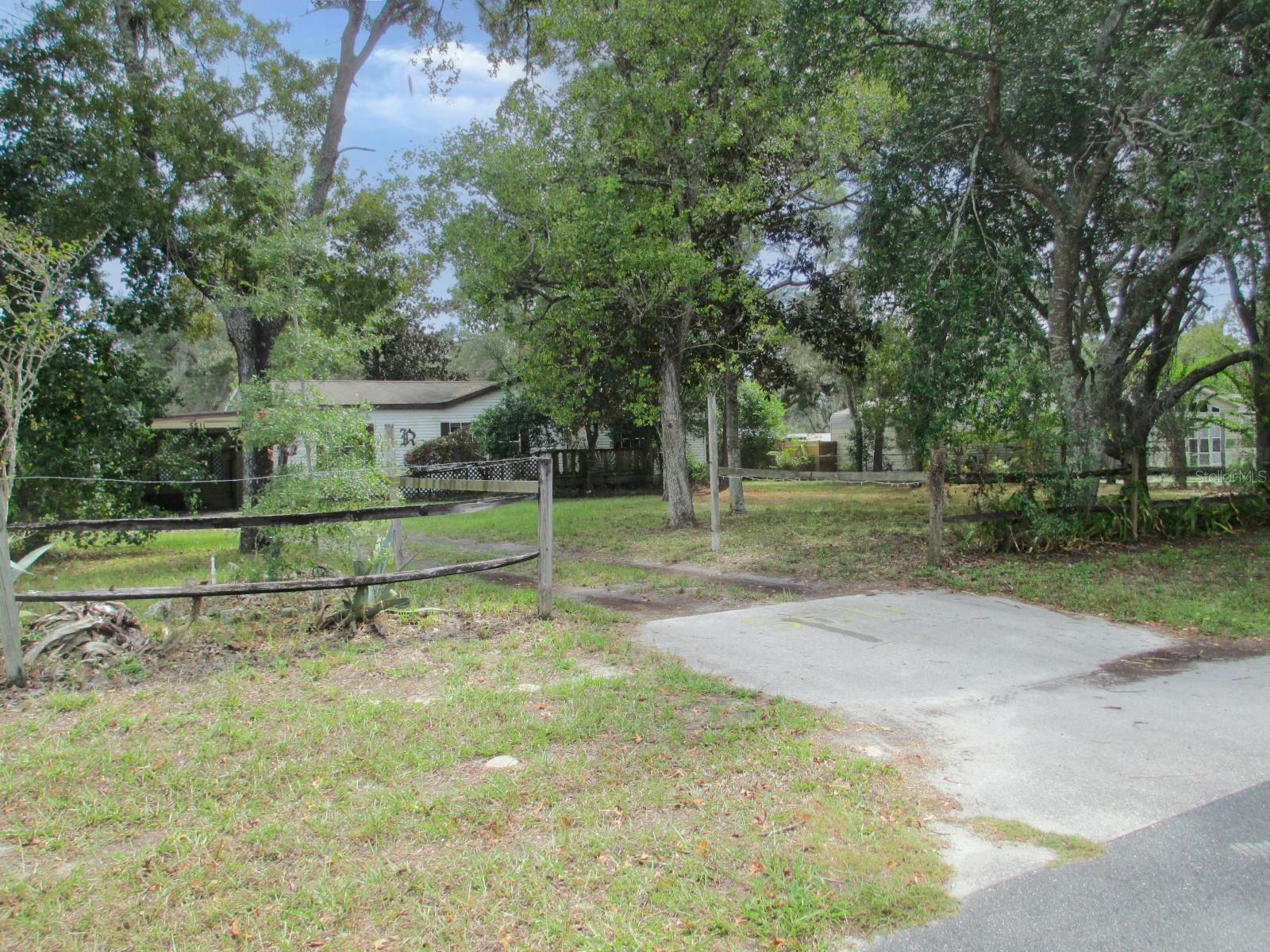 5511 S BOB WHITE DR, HOMOSASSA, FL, 34446