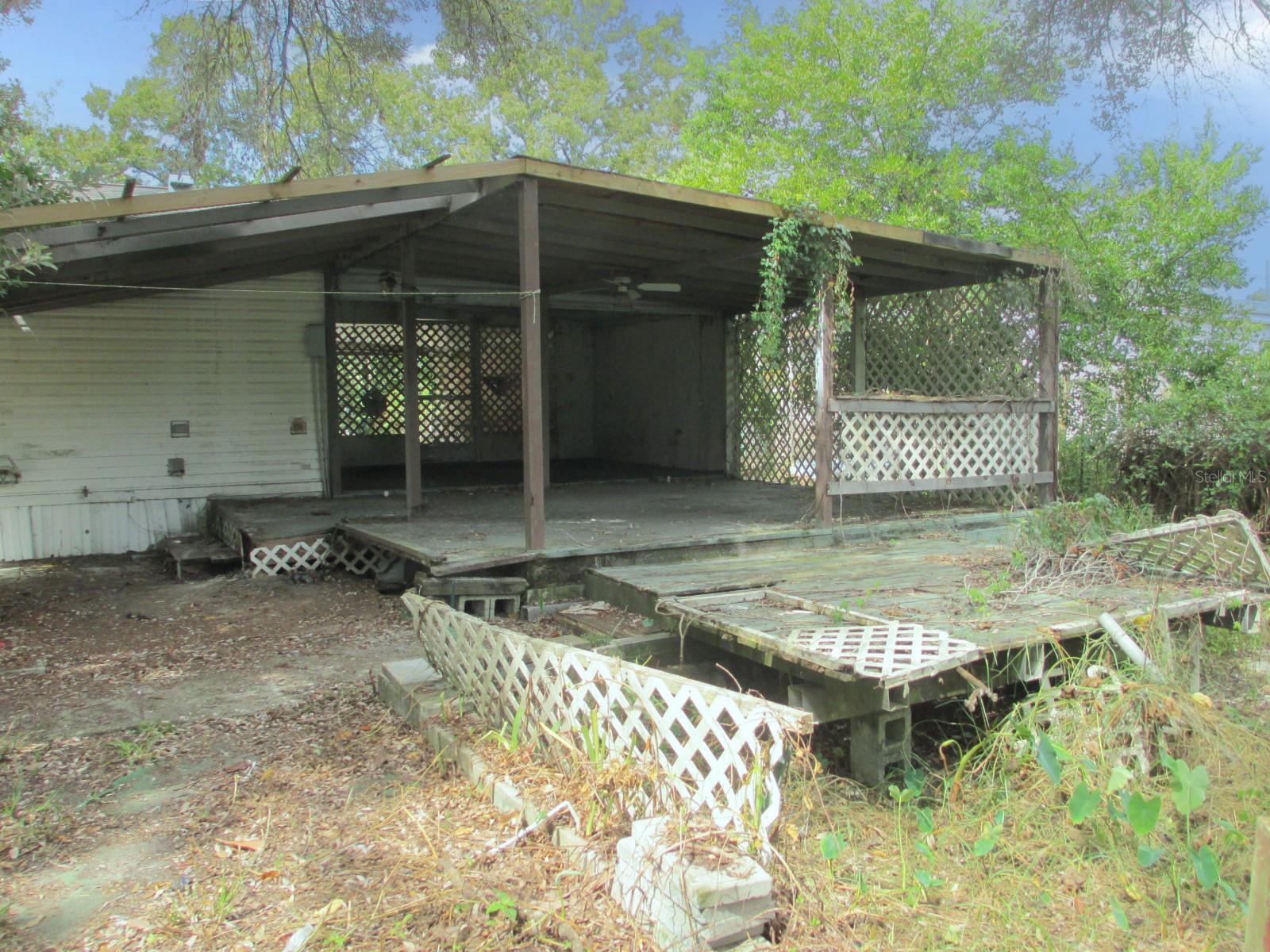 5511 S BOB WHITE DR, HOMOSASSA, FL, 34446