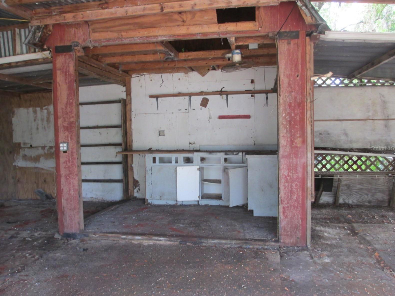 5511 S BOB WHITE DR, HOMOSASSA, FL, 34446