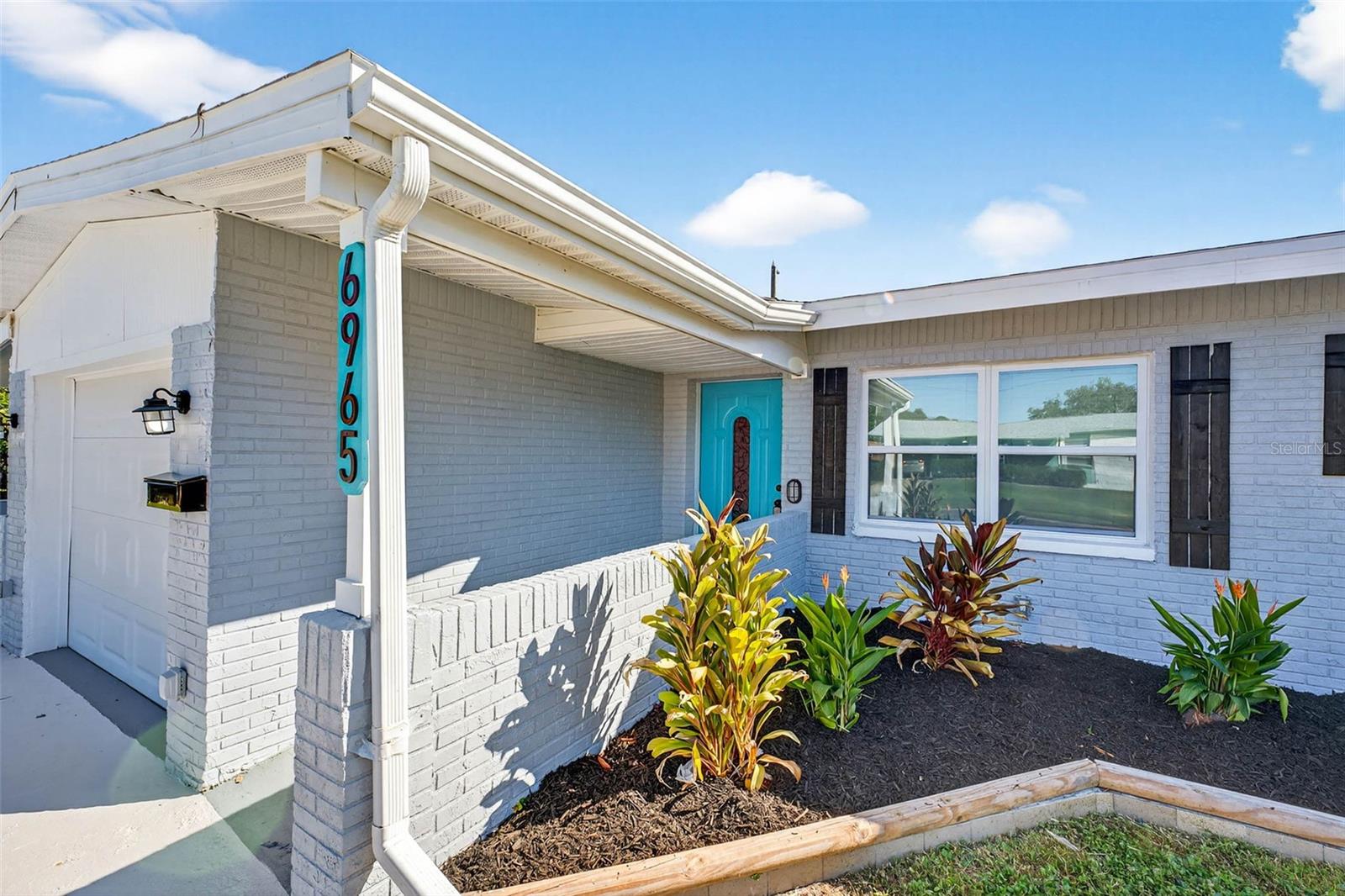 6965 21ST ST N, ST PETERSBURG, FL, 33702