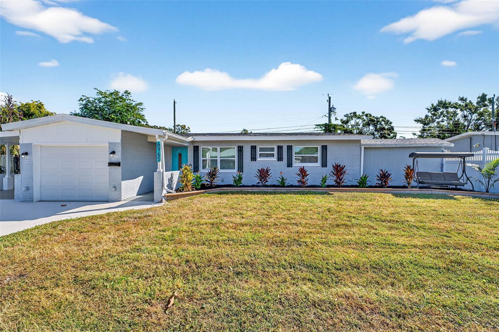 6965 21ST ST N, ST PETERSBURG, FL, 33702