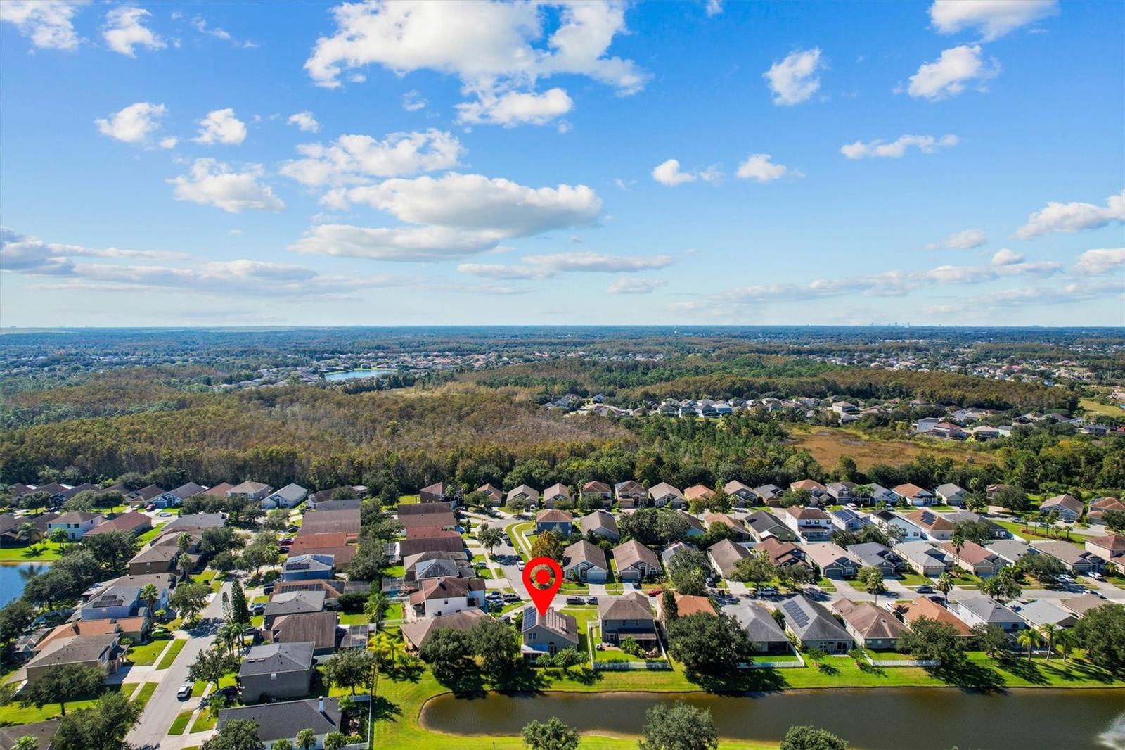 13285 EARLY FROST CIR, ORLANDO, FL, 32828