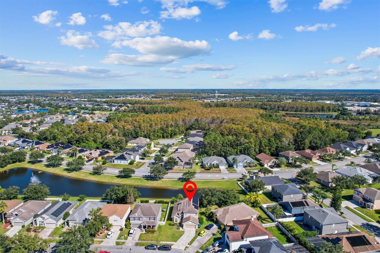 13285 EARLY FROST CIR, ORLANDO, FL, 32828