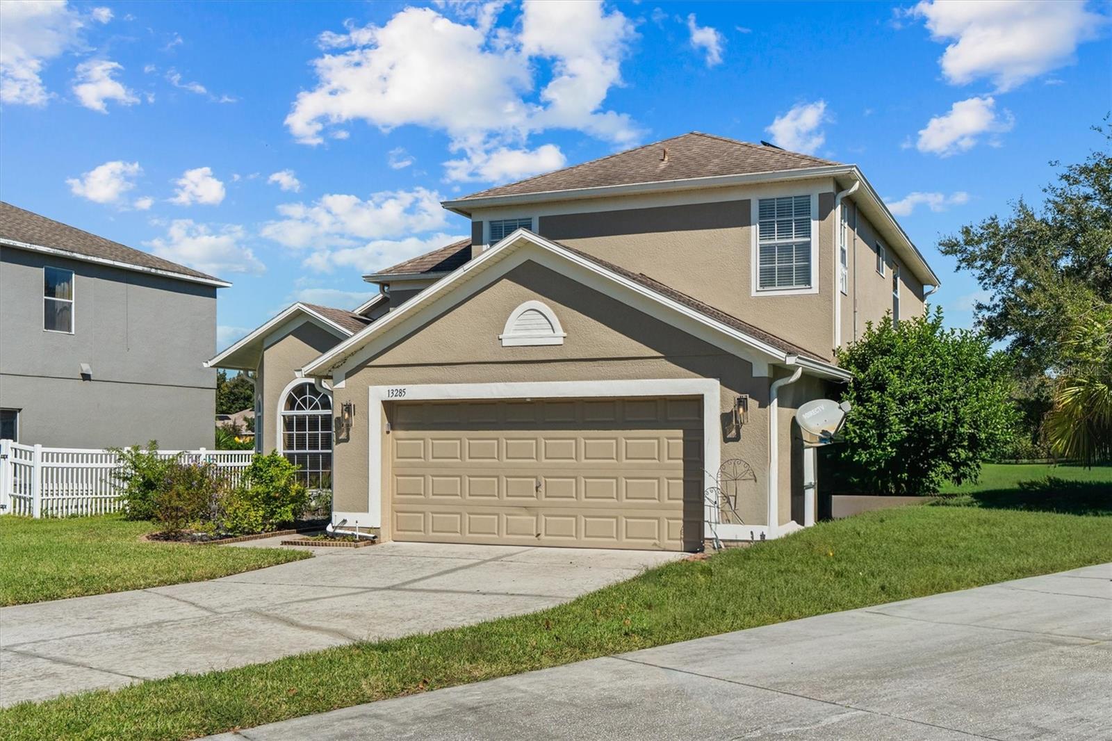 13285 EARLY FROST CIR, ORLANDO, FL, 32828