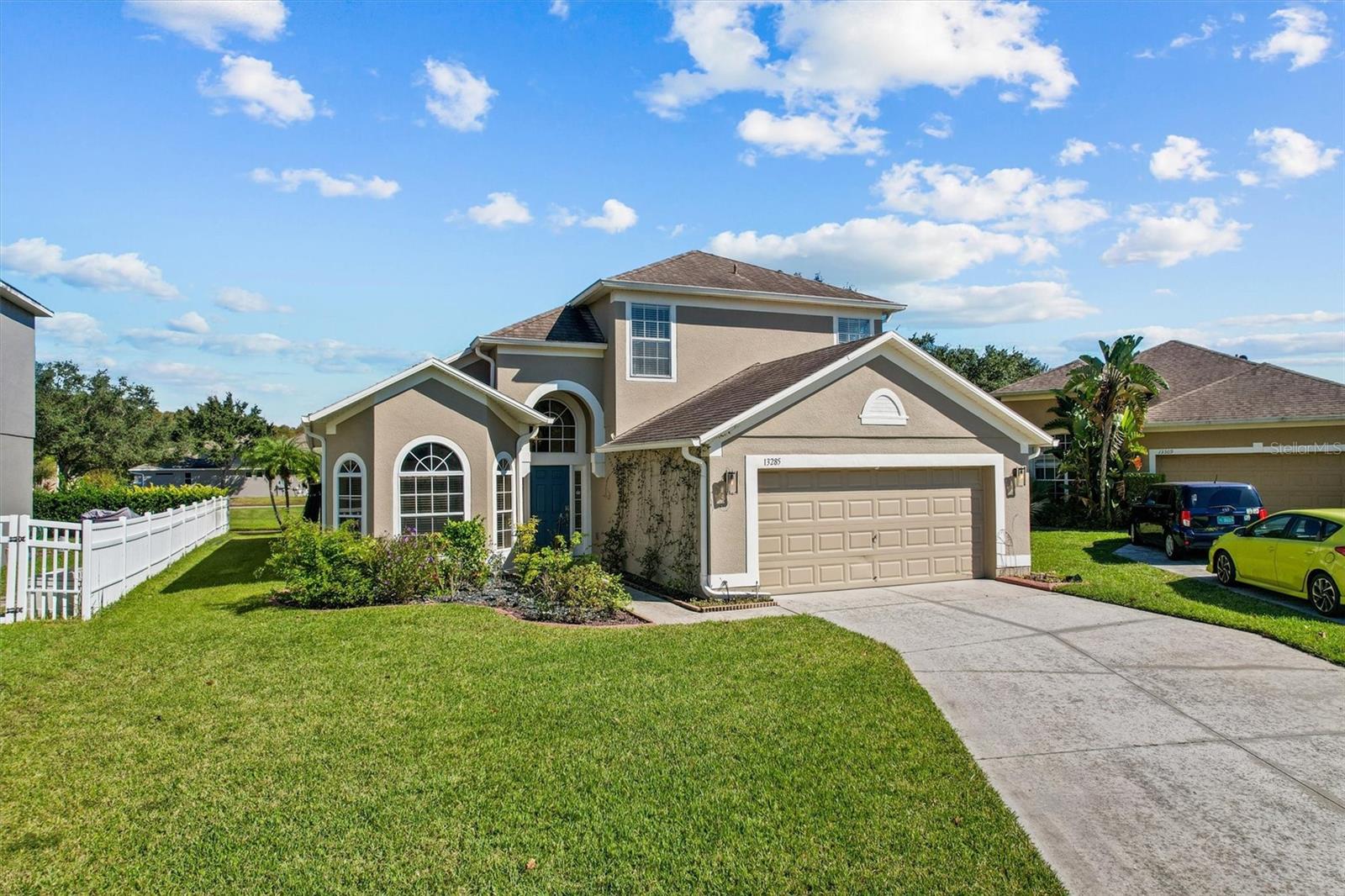 13285 EARLY FROST CIR, ORLANDO, FL, 32828