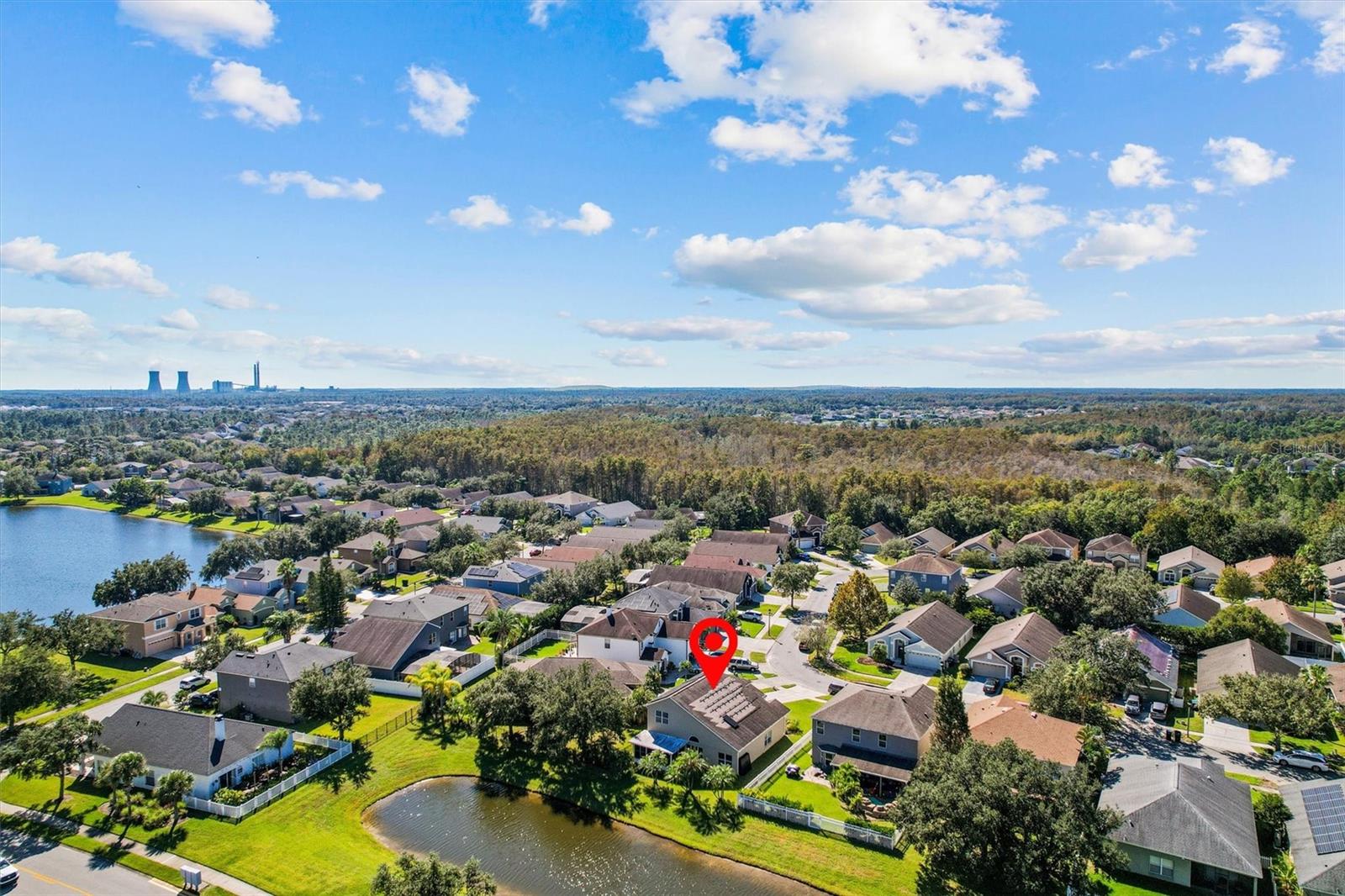 13285 EARLY FROST CIR, ORLANDO, FL, 32828